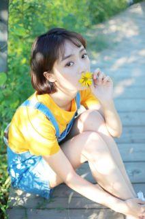 我的體育老師媽媽林婉婷