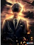 戰(zhàn)神by莉莉少爺