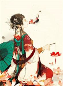 纏嬌枝 狗柱