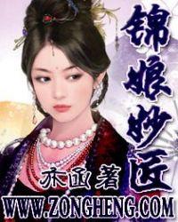 錦娘電視劇全集