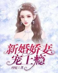 沈琦夜墨軒新婚嬌妻寵上癮