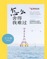 怎么舍得我難過